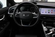 Geely Tugella I Рестайлинг Саратов  - изображение 63
