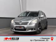 Toyota Verso I Кемерово  - изображение 21