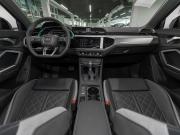 Audi Q3 II (F3) Москва  - изображение 39