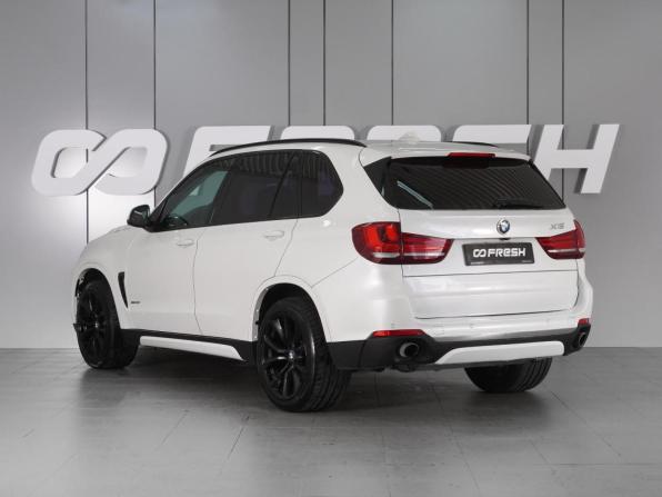 BMW X5 III (F15) с пробегом 2015 года, цена 2 609 000 рублей, 301704 км, внедорожник, Автокод Объявления