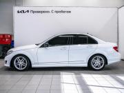 Mercedes-Benz C-Класс III (W204) Рестайлинг Красноярск  - изображение 40