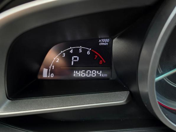 Mazda 3 III (BM) с пробегом 2014 года, цена 1 050 000 рублей, 146100 км, седан, Автокод Объявления