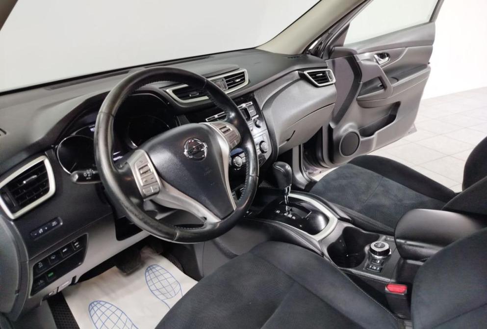 Nissan X-Trail III Саратов  - изображение 22