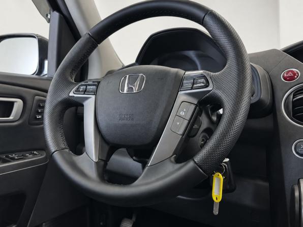 Honda Pilot II Рестайлинг с пробегом 2012 года, цена 1 649 000 рублей, 213755 км, внедорожник, Автокод Объявления