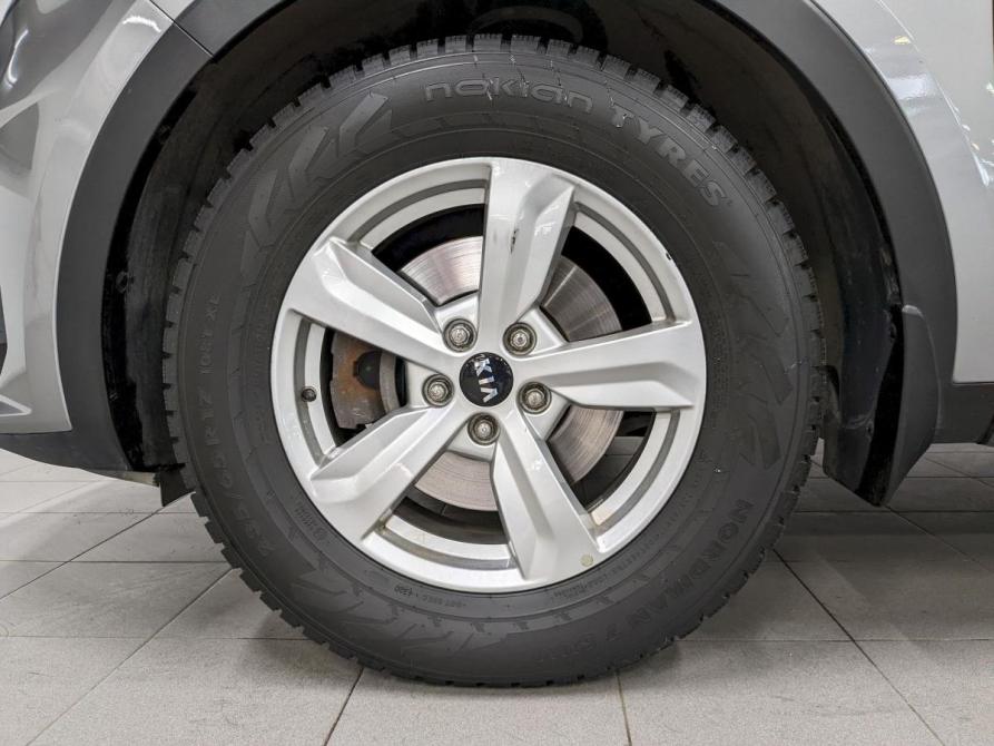 Kia Sorento IV Москва  - изображение 19