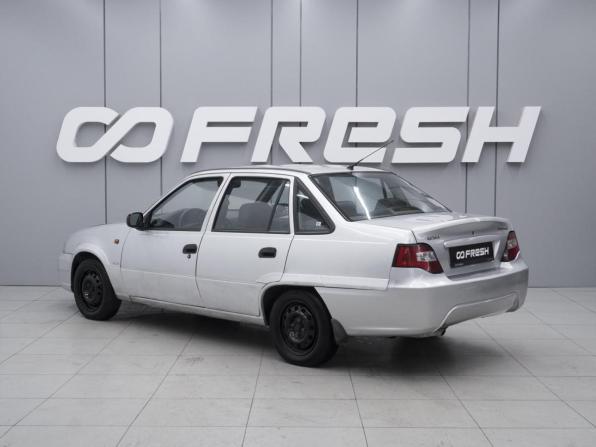 Daewoo Nexia I Рестайлинг с пробегом 2011 года, цена 280 000 рублей, 258517 км, седан, Автокод Объявления