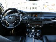BMW 5 серии VI (F10/F11/F07) Рестайлинг Москва  - изображение 33