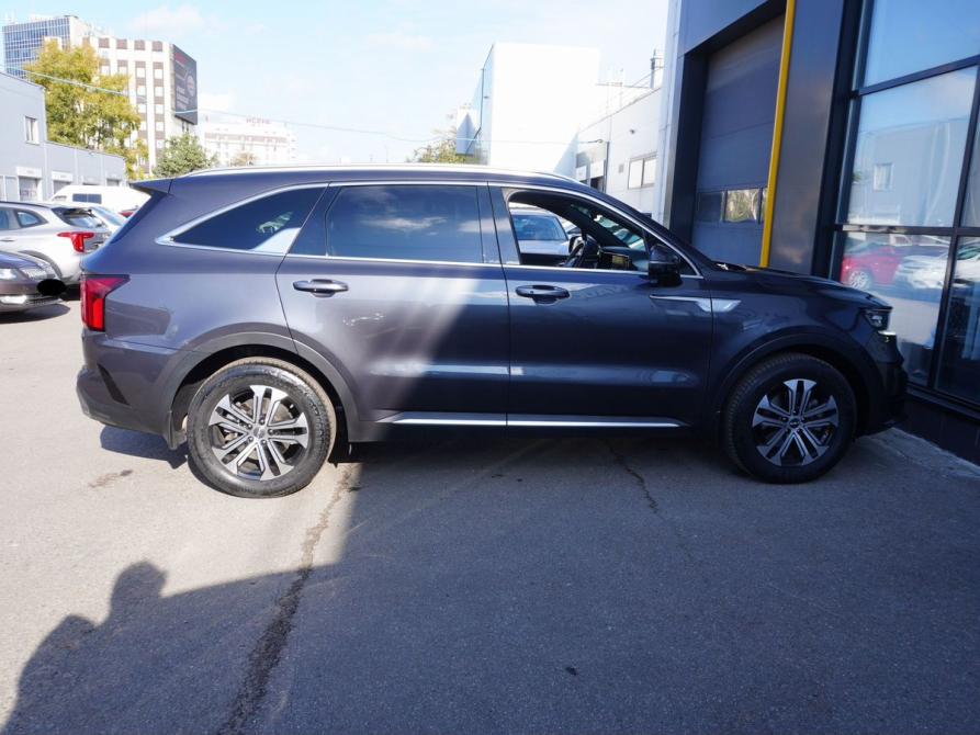 Kia Sorento IV Москва  - изображение 4