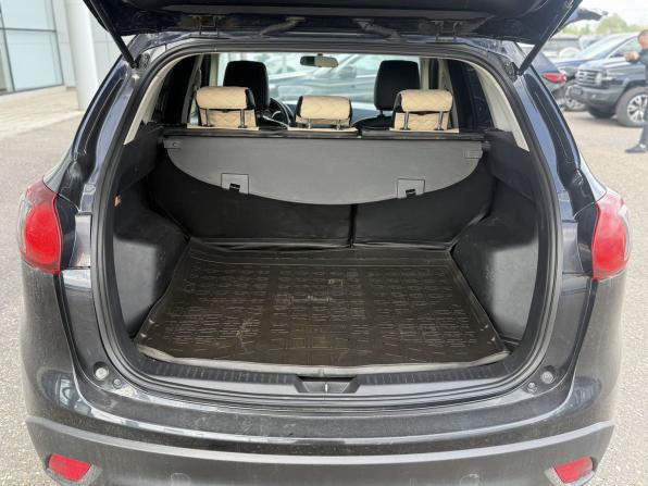 Mazda CX-5 I с пробегом 2012 года, цена 995 000 рублей, 214000 км, внедорожник, Автокод Объявления