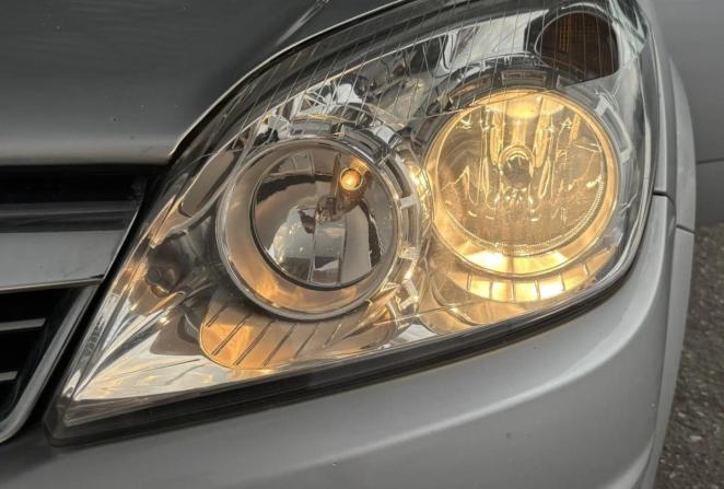 Opel Astra H Рестайлинг с пробегом 2014 года, цена 795 000 рублей, 121275 км, хэтчбек, Автокод Объявления