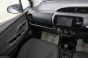 Toyota Vitz III (XP130) Рестайлинг 2 Красноярск  - изображение 33