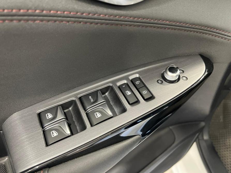 Changan CS75 Plus I Рестайлинг Астрахань  - изображение 17