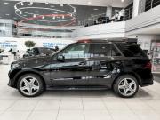 Mercedes-Benz GLE I (W166) Казань  - изображение 32