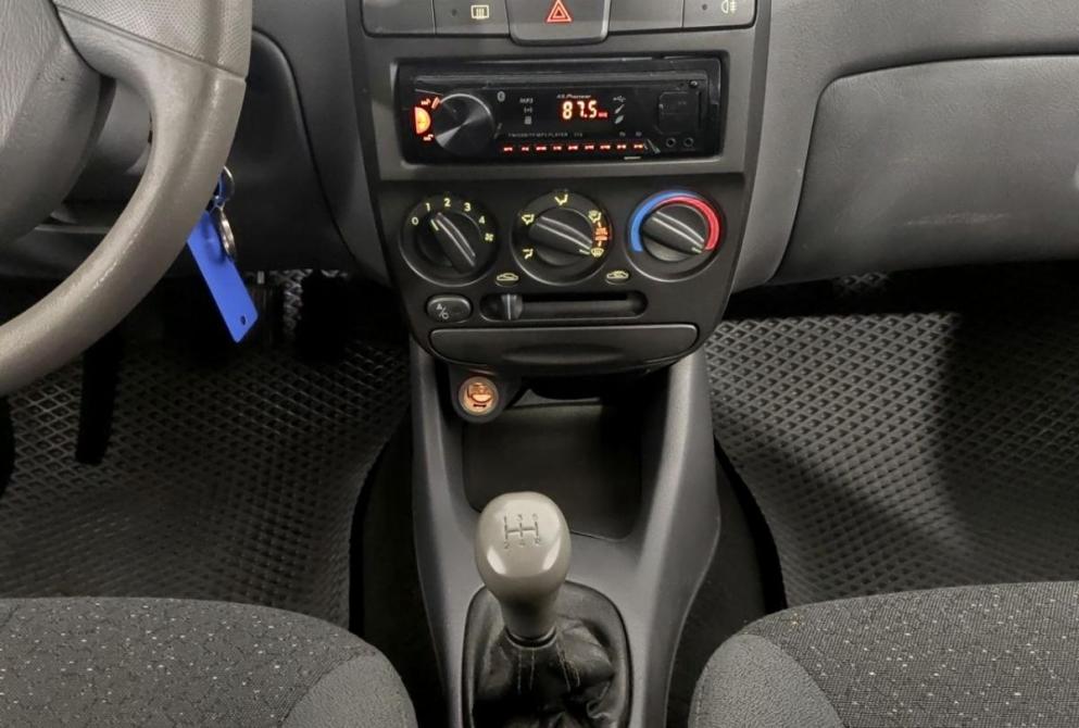 Hyundai Accent II Волгоград  - изображение 22