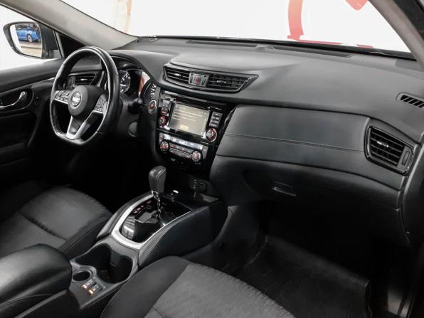 Nissan X-Trail III Рестайлинг с пробегом 2018 года, цена 1 620 000 рублей, 173032 км, внедорожник, Автокод Объявления