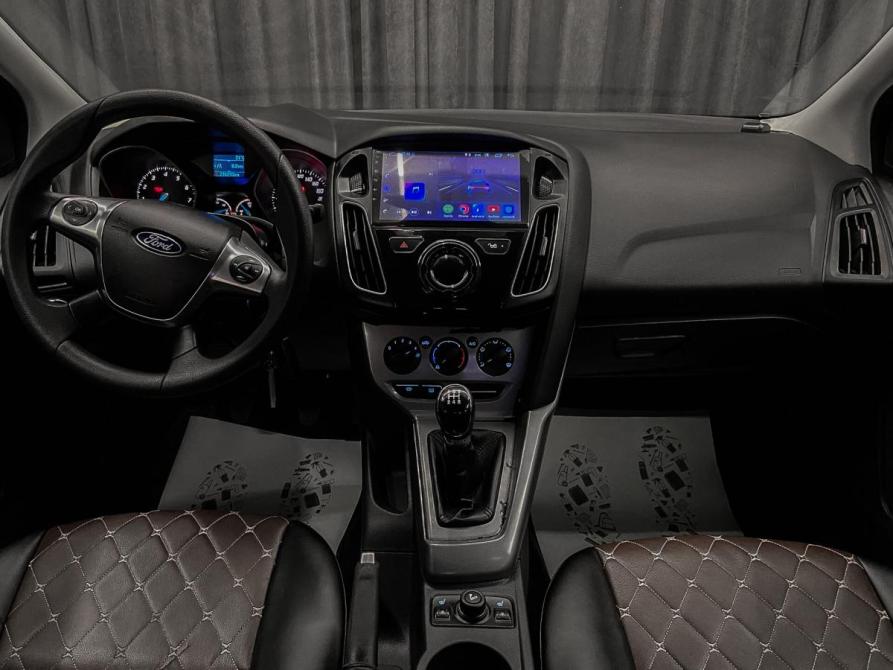 Ford Focus III Красноярск  - изображение 7