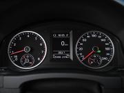 Volkswagen Tiguan I Рестайлинг Москва  - изображение 40
