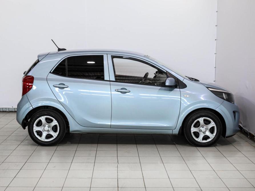 Kia Picanto III Ростов-на-Дону  - изображение 5