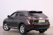 Lexus RX III Рестайлинг Омск  - изображение 28