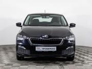 Skoda Rapid II Санкт-Петербург  - изображение 19