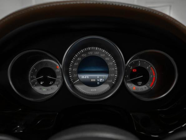 Mercedes-Benz CLS II (C218) Рестайлинг с пробегом 2014 года, цена 2 995 000 рублей, 164487 км, седан, Автокод Объявления