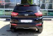 Hyundai Creta I Саратов  - изображение 34