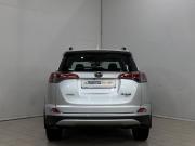 Toyota RAV4 IV (XA40) Рестайлинг Нижний Новгород  - изображение 35