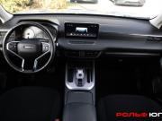 Haval Jolion I Рестайлинг Москва  - изображение 34