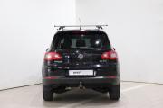 Volkswagen Tiguan I Иркутск  - изображение 24