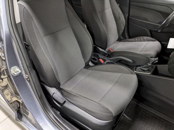 Hyundai Solaris II с пробегом 2019 года, цена 1 240 000 рублей, 178540 км, седан, Автокод Объявления