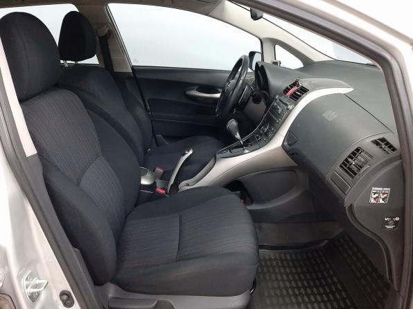 Toyota Auris I с пробегом 2009 года, цена 770 000 рублей, 179654 км, хэтчбек, Автокод Объявления
