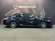 Toyota Camry VIII (XV70) Рестайлинг Оренбург  - изображение 24