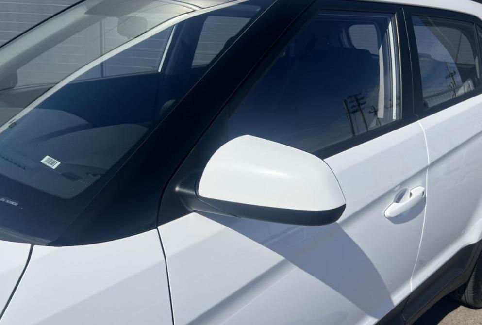 Hyundai Creta I Рестайлинг Красноярск  - изображение 10