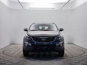 Kia Sportage III Москва  - изображение 20