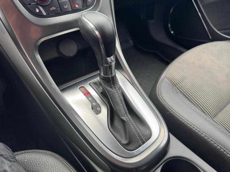 Opel Astra J Казань  - изображение 15