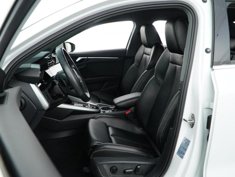 Audi A3 IV (8Y) Москва  - изображение 10