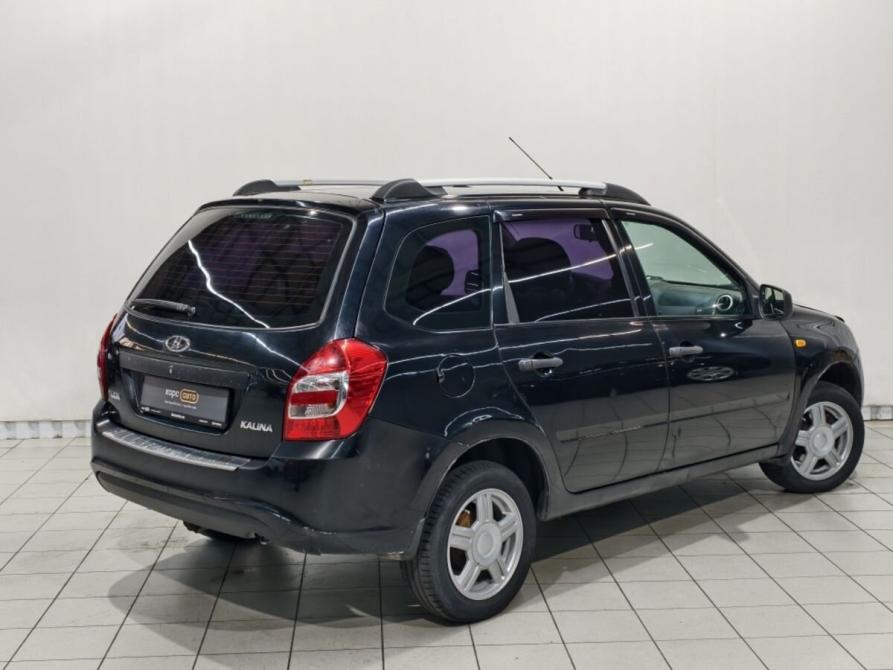 Lada (ВАЗ) Kalina II Курск  - изображение 3