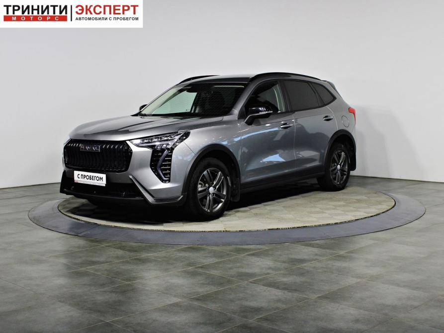 Haval Jolion I Рестайлинг Белгород  - изображение 1