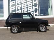 Lada (ВАЗ) Niva Legend I Владимир  - изображение 28