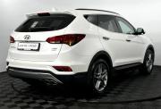 Hyundai Santa Fe III Нижний Новгород  - изображение 31