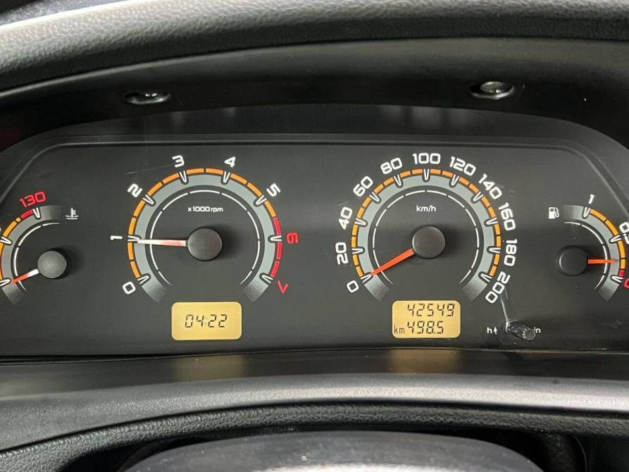 Lada (ВАЗ) Niva Travel I Оренбург  - изображение 19