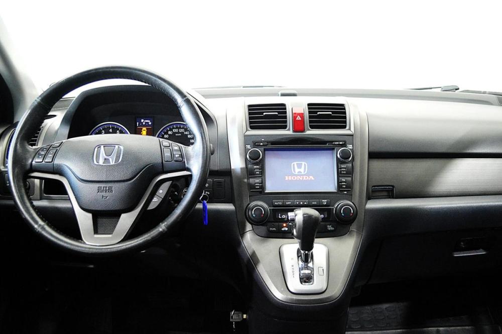 Honda CR-V III Рестайлинг Сургут  - изображение 13