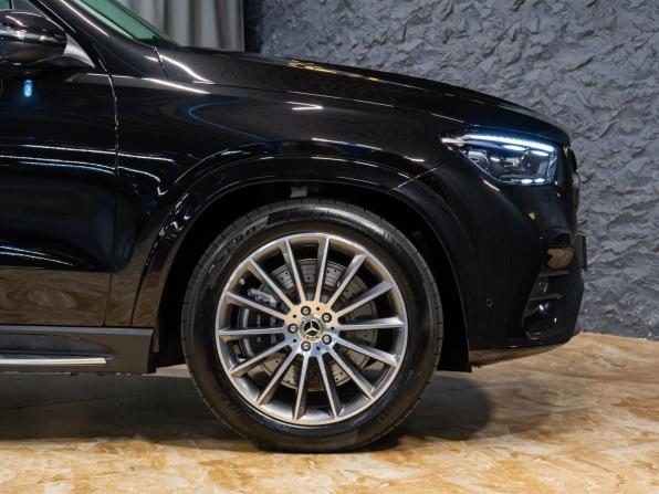 Новый Mercedes-Benz GLE AMG II (V167) Рестайлинг 2026 года, цена 16 790 000 рублей, внедорожник, Автокод Объявления
