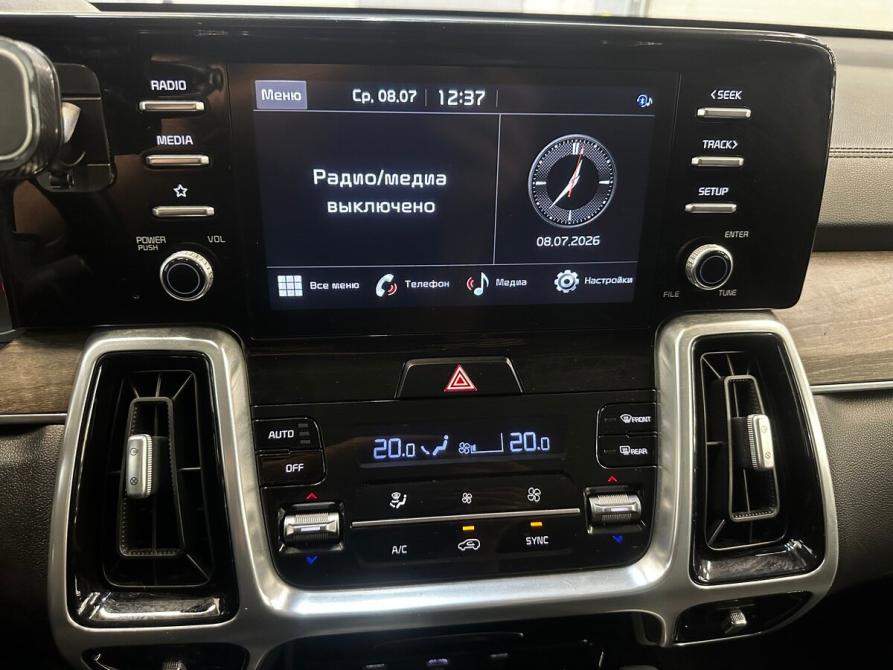 Kia Sorento IV Москва  - изображение 7