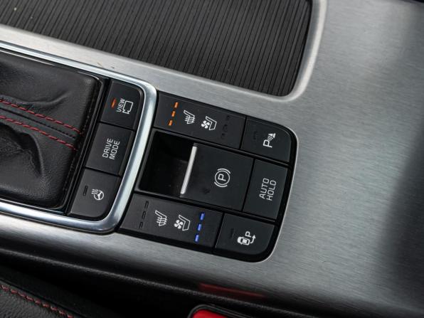 Kia Optima IV с пробегом 2016 года, цена 1 980 000 рублей, 117924 км, седан, Автокод Объявления