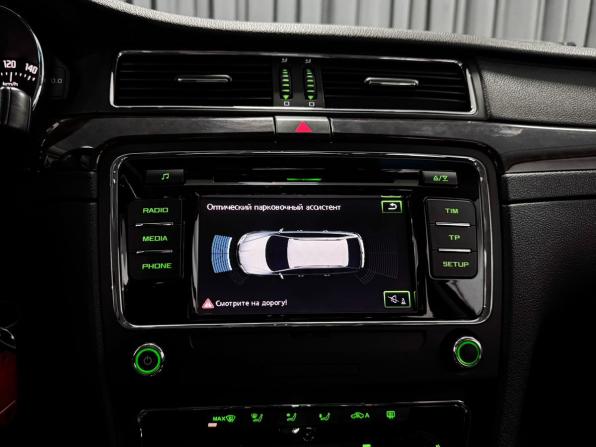 Skoda Superb II Рестайлинг с пробегом 2013 года, цена 899 000 рублей, 359617 км, лифтбек, Автокод Объявления