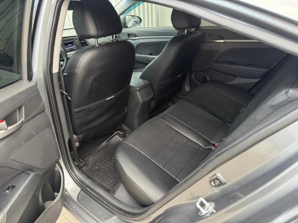 Hyundai Elantra VI (AD) с пробегом 2016 года, цена 1 249 000 рублей, 236959 км, седан, Автокод Объявления