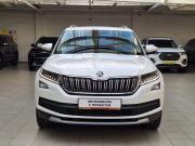 Skoda Kodiaq I Челябинск  - изображение 26