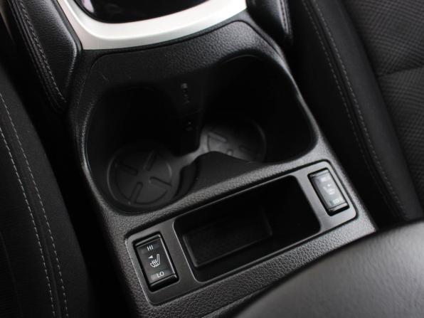 Nissan Qashqai II с пробегом 2016 года, цена 1 450 000 рублей, 129259 км, внедорожник, Автокод Объявления