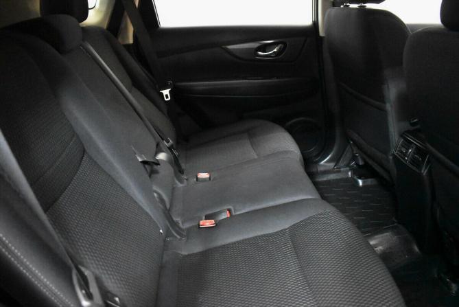 Nissan X-Trail III Рестайлинг с пробегом 2022 года, цена 2 590 000 рублей, 83483 км, внедорожник, Автокод Объявления